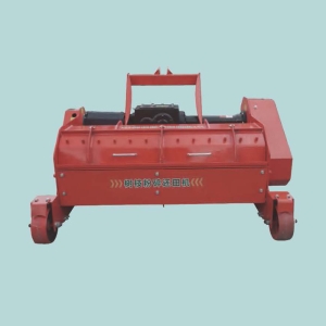果园碎草碎枝机